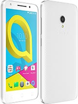 Best available price of alcatel U5 in Argentina