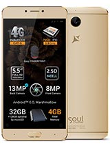 Best available price of Allview X3 Soul Plus in Argentina