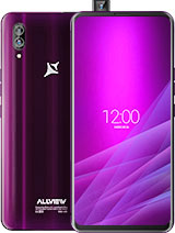 Best available price of Allview Soul X6 Xtreme in Argentina