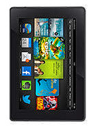 Best available price of Amazon Kindle Fire HD 2013 in Argentina