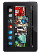 Best available price of Amazon Kindle Fire HDX 8-9 in Argentina