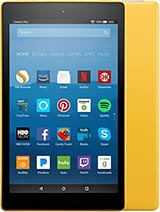 Best available price of Amazon Fire HD 8 2017 in Argentina