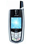 Best available price of Amoi CS6 in Argentina