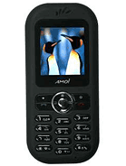 Best available price of Amoi A203 in Argentina