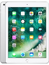 Best available price of Apple iPad 9-7 2017 in Argentina