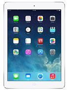 Best available price of Apple iPad Air in Argentina