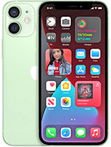 Best available price of Apple iPhone 12 mini in Argentina