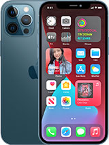 Apple iPhone 12 Pro at Argentina.mymobilemarket.net