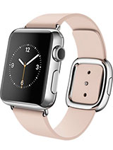 Best available price of Apple Watch 38mm 1st gen in Argentina