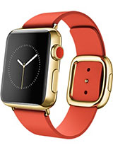 Best available price of Apple Watch Edition 38mm 1st gen in Argentina