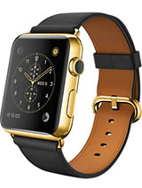 Best available price of Apple Watch Edition 42mm 1st gen in Argentina