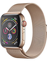 Best available price of Apple Watch Series 4 in Argentina