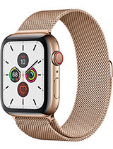Best available price of Apple Watch Series 5 in Argentina
