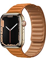 Best available price of Apple Watch Series 7 in Argentina