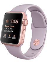 Best available price of Apple Watch Sport 38mm 1st gen in Argentina