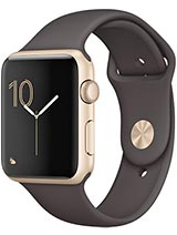 Best available price of Apple Watch Series 1 Aluminum 42mm in Argentina