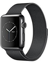 Best available price of Apple Watch Series 2 42mm in Argentina