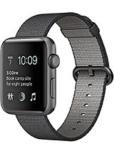 Best available price of Apple Watch Series 2 Aluminum 42mm in Argentina