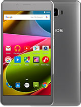 Best available price of Archos 55 Cobalt Plus in Argentina