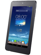 Best available price of Asus Fonepad 7 in Argentina