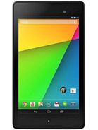 Best available price of Asus Google Nexus 7 2013 in Argentina