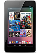 Best available price of Asus Google Nexus 7 in Argentina