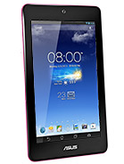 Best available price of Asus Memo Pad HD7 8 GB in Argentina
