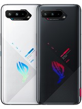 Best available price of Asus ROG Phone 5s in Argentina