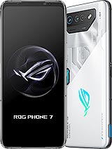 Best available price of Asus ROG Phone 7 in Argentina
