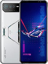 Best available price of Asus ROG Phone 6 Pro in Argentina