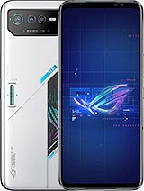Best available price of Asus ROG Phone 6 in Argentina