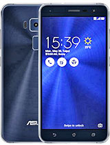 Best available price of Asus Zenfone 3 ZE520KL in Argentina