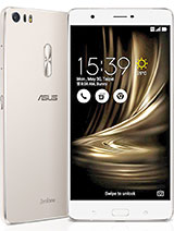 Best available price of Asus Zenfone 3 Ultra ZU680KL in Argentina
