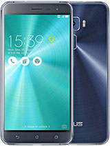 Best available price of Asus Zenfone 3 ZE552KL in Argentina