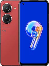 Best available price of Asus Zenfone 9 in Argentina