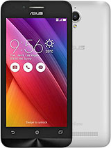 Best available price of Asus Zenfone Go T500 in Argentina