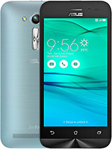 Best available price of Asus Zenfone Go ZB450KL in Argentina