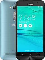 Best available price of Asus Zenfone Go ZB500KL in Argentina