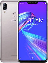 Best available price of Asus Zenfone Max M2 ZB633KL in Argentina