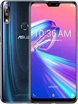 Best available price of Asus Zenfone Max Pro M2 ZB631KL in Argentina