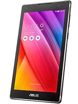 Best available price of Asus Zenpad C 7-0 Z170MG in Argentina