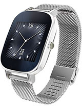 Best available price of Asus Zenwatch 2 WI502Q in Argentina