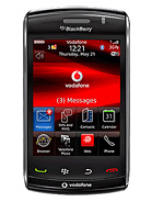 Best available price of BlackBerry Storm2 9520 in Argentina