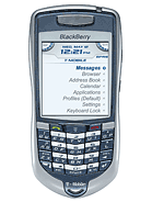 Best available price of BlackBerry 7100t in Argentina