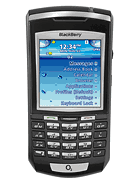 Best available price of BlackBerry 7100x in Argentina