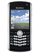 Best available price of BlackBerry Pearl 8100 in Argentina