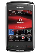 Best available price of BlackBerry Storm 9500 in Argentina