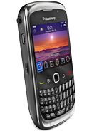 Best available price of BlackBerry Curve 3G 9300 in Argentina
