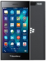 Best available price of BlackBerry Leap in Argentina