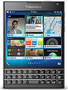Best available price of BlackBerry Passport in Argentina